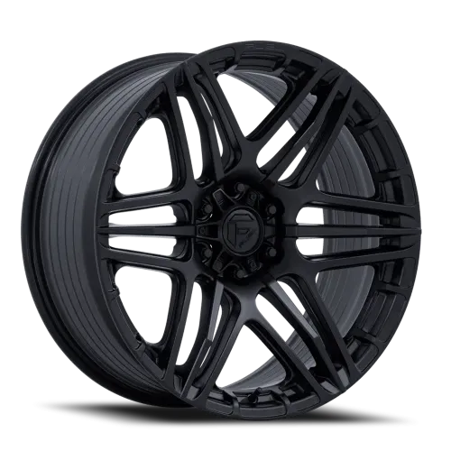 FUEL WEAPON 22X9.5